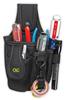 1501 TOOL AND CELLPHONE HOLDER - Tool Bags Gloves and Accessories